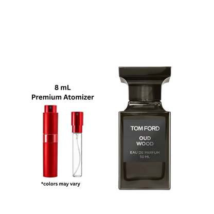Tom Ford Oud Wood EDP