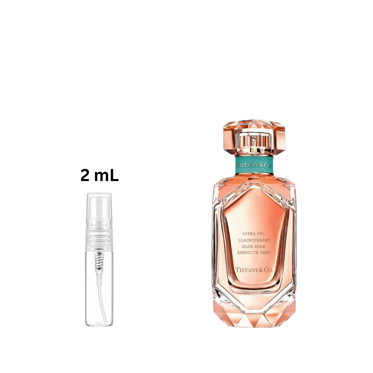 Tiffany & Co. Rose Gold EDP