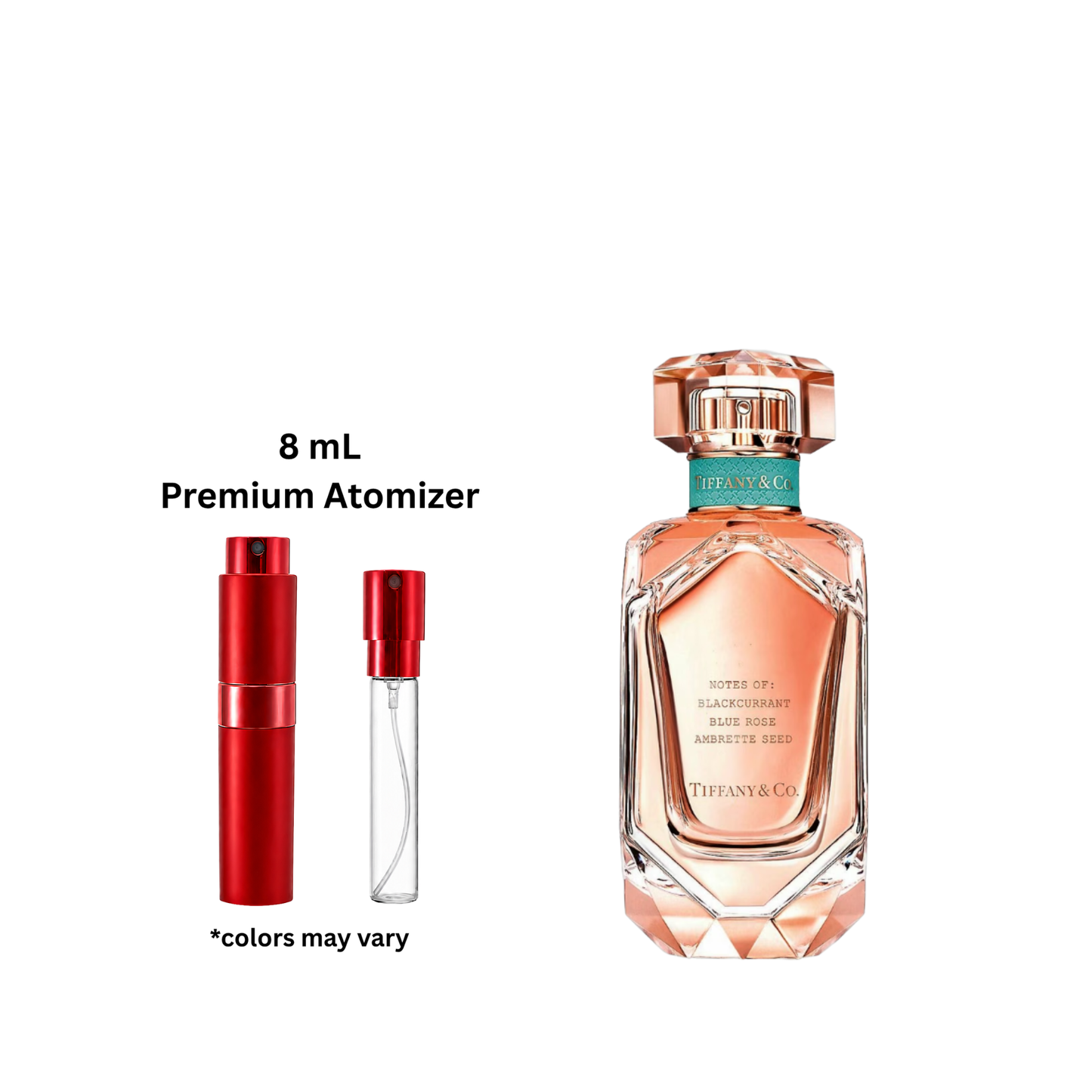 Tiffany & Co. Rose Gold EDP