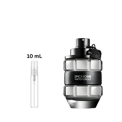 Viktor & Rolf Spicebomb EDT Pour Homme