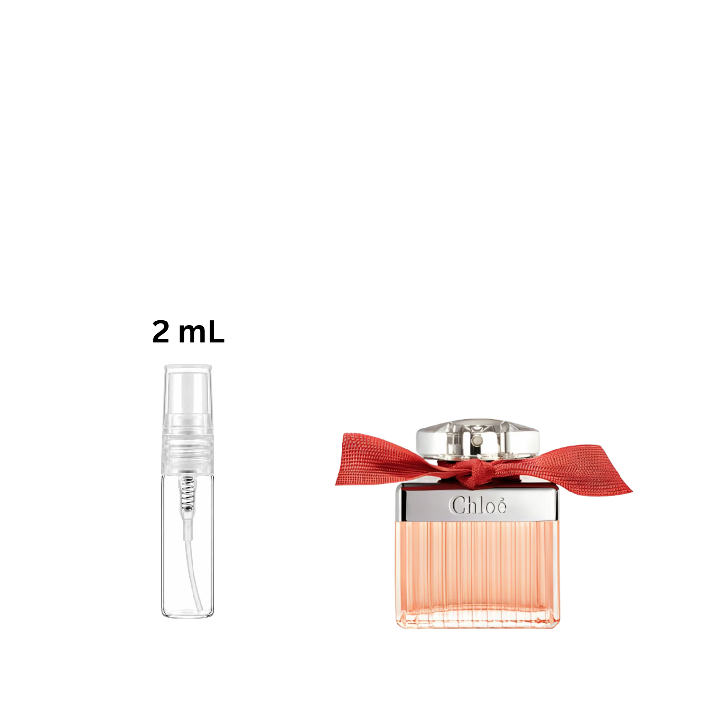 Roses de Chloé EDT