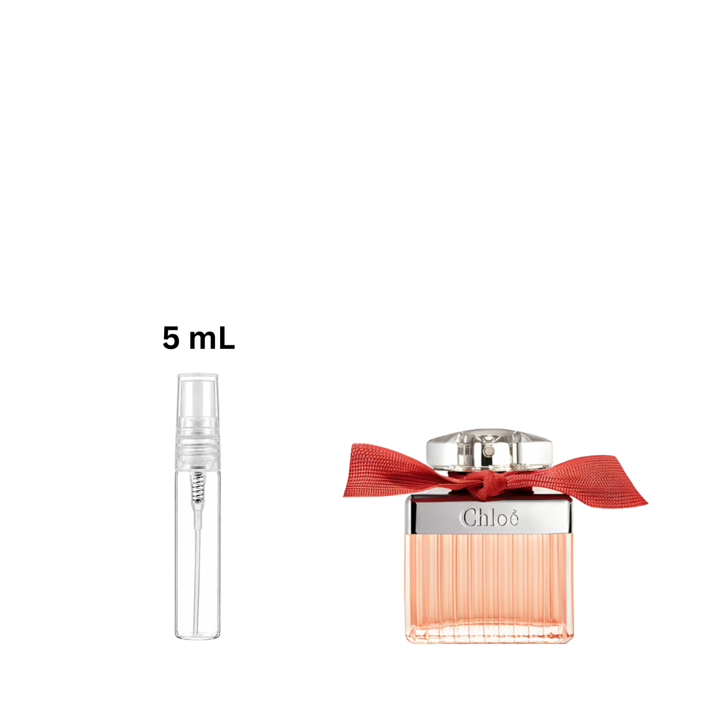 Roses de Chloé EDT