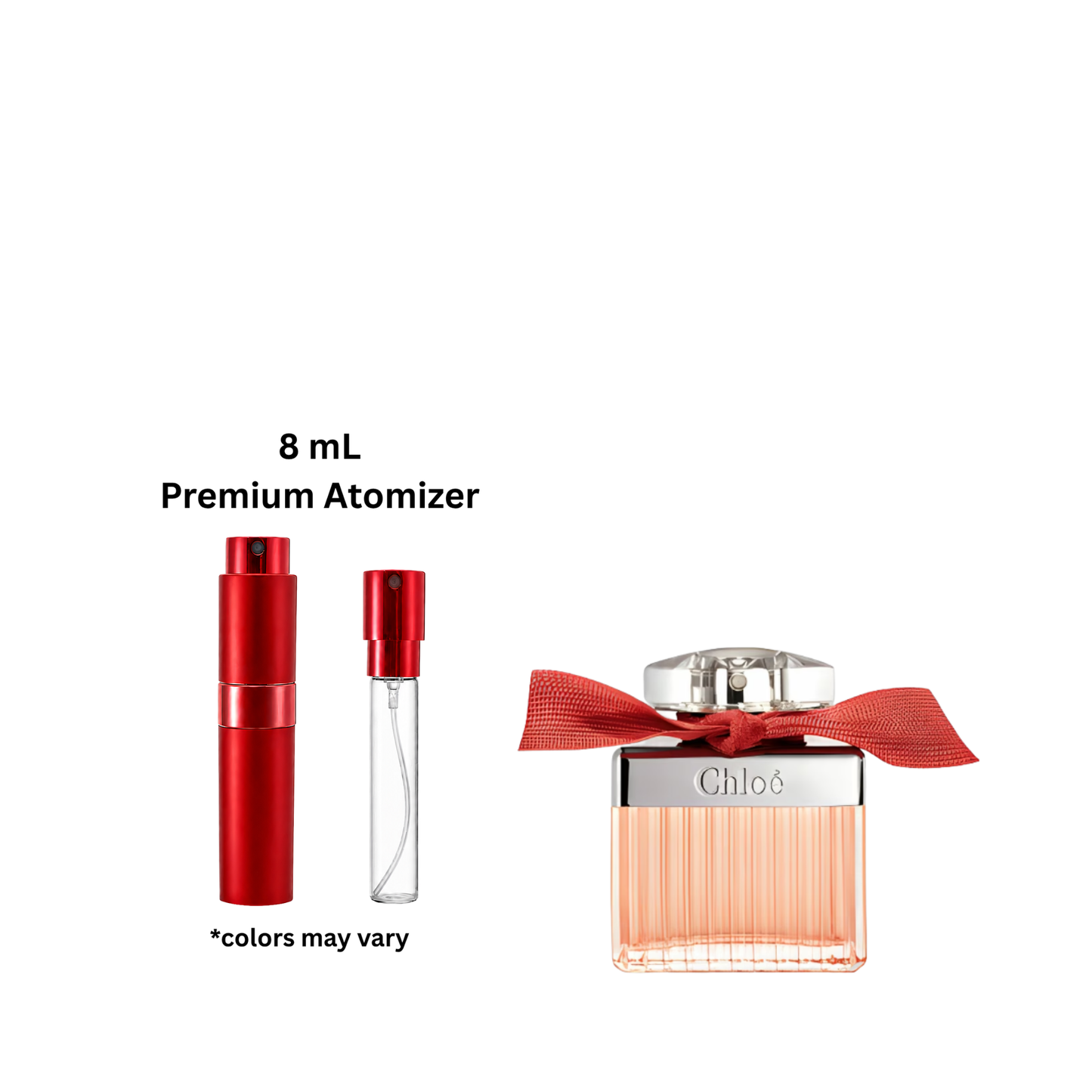 Roses de Chloé EDT