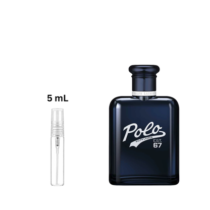 Ralph Lauren Polo 67 EDT