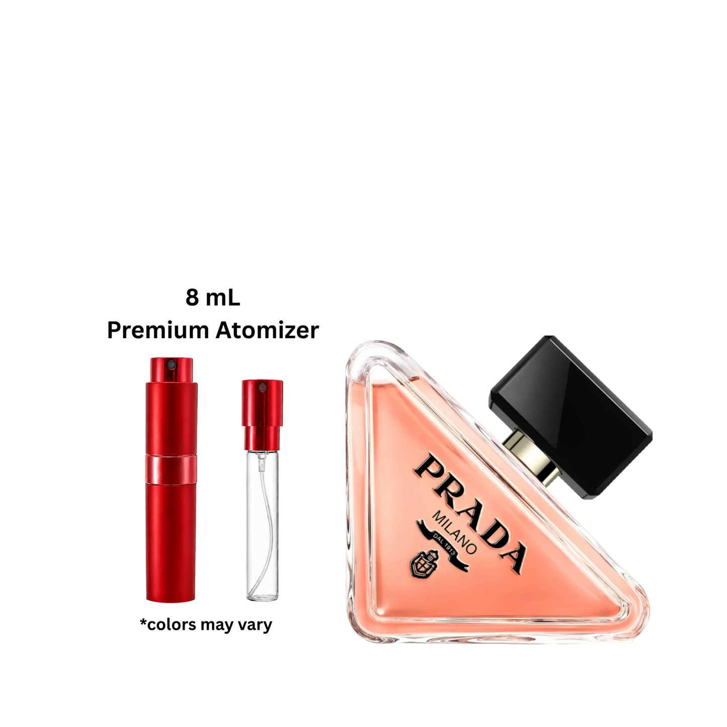 Prada Paradoxe EDP