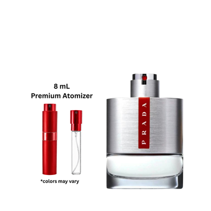Prada Luna Rossa EDT