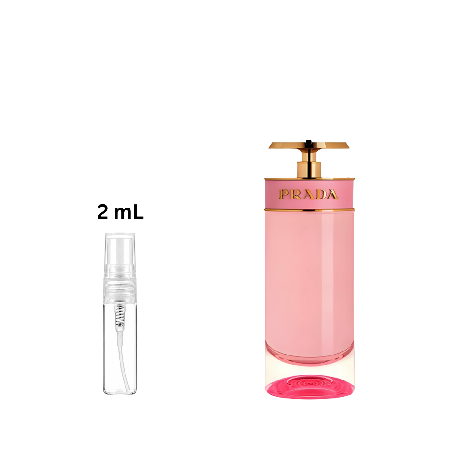 Prada Candy Florale EDT