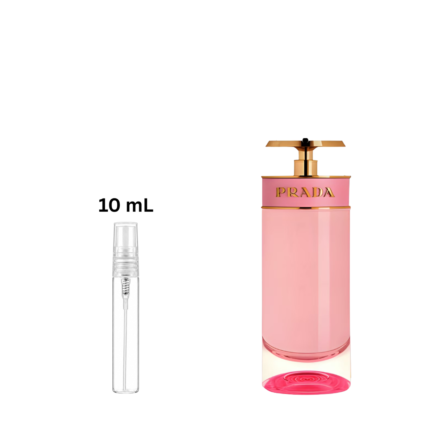 Prada Candy Florale EDT