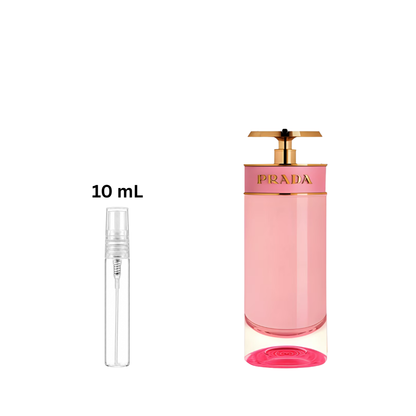 Prada Candy Florale EDT