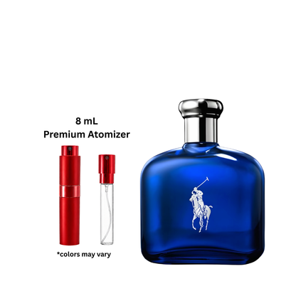 Polo Blue EDP