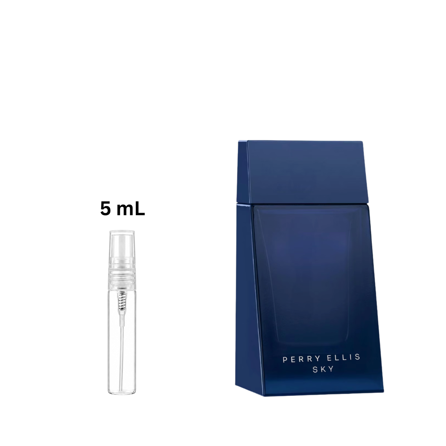 Perry Ellis Sky EDT