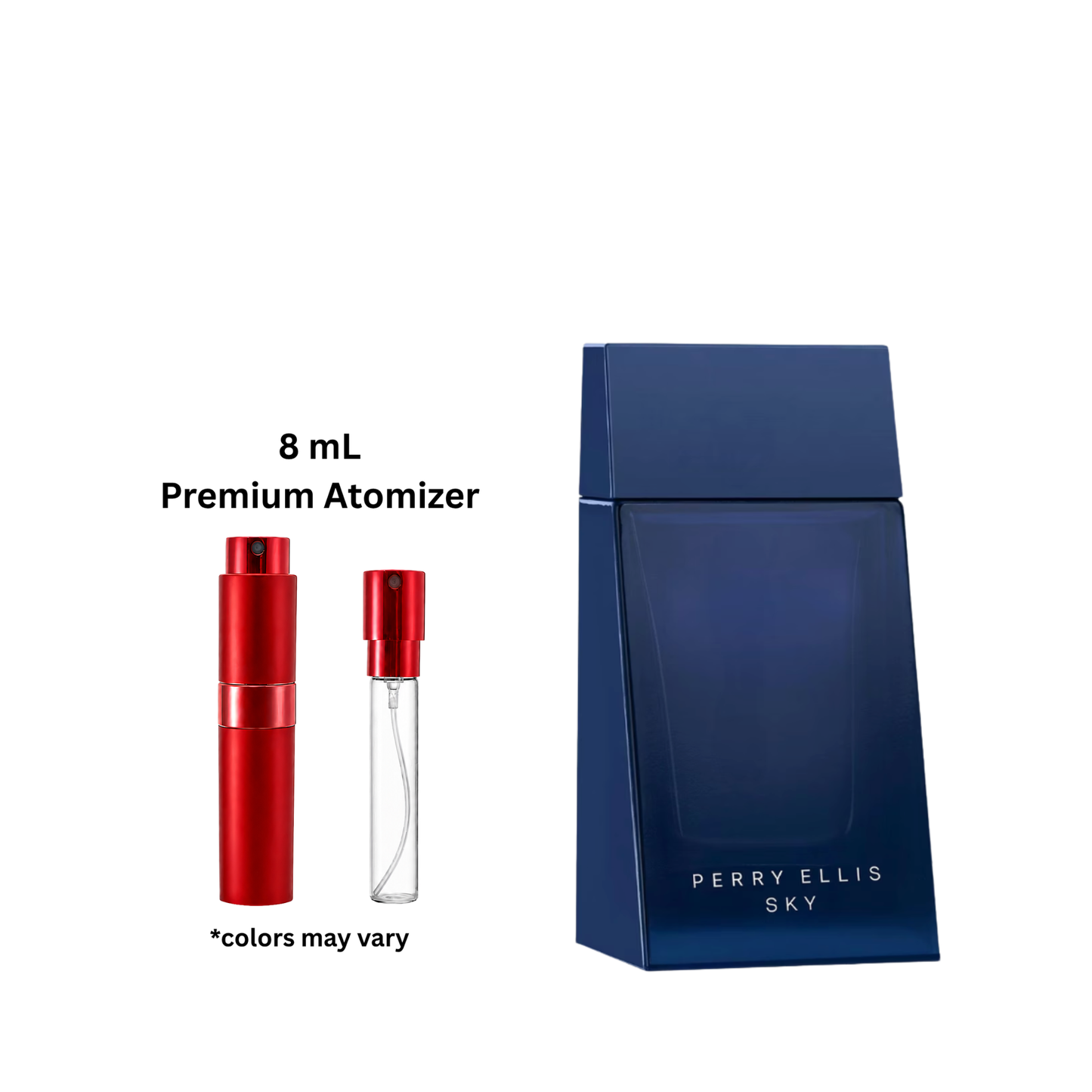 Perry Ellis Sky EDT
