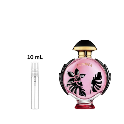 Paco Rabanne Olympea Flora EDP Intense
