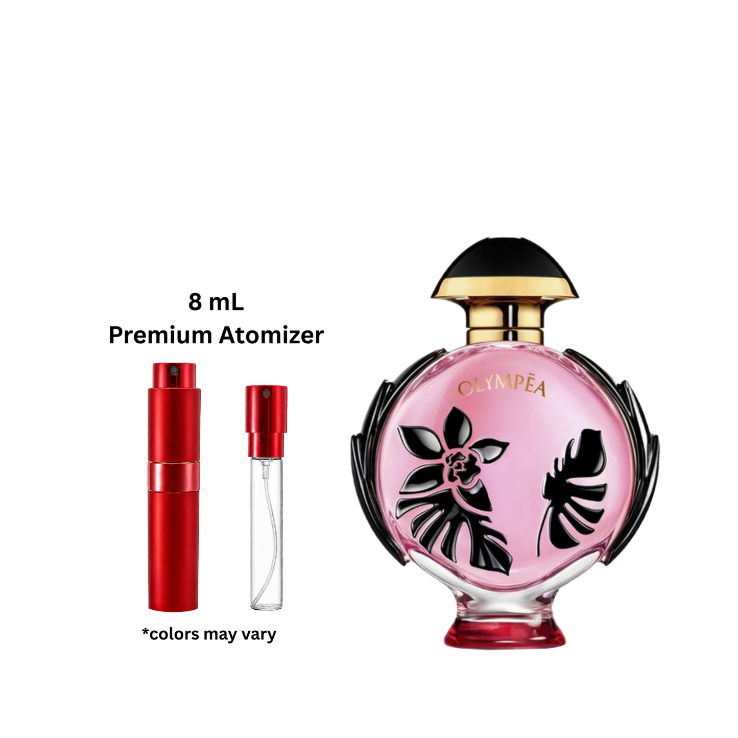 Paco Rabanne Olympea Flora EDP Intense