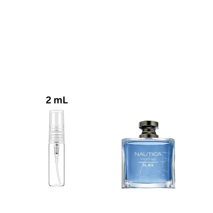Nautica Voyage N-83 EDT