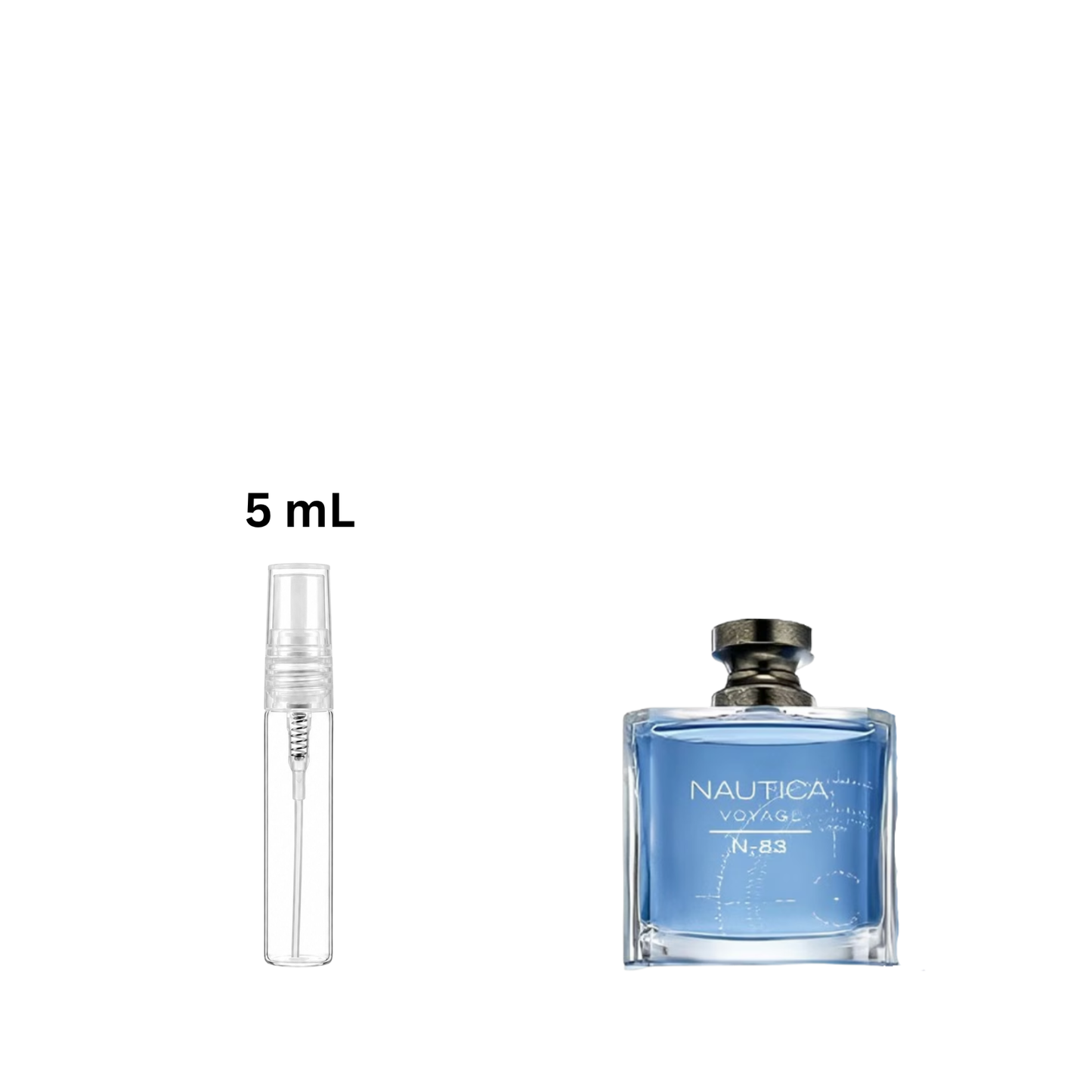 Nautica Voyage N-83 EDT