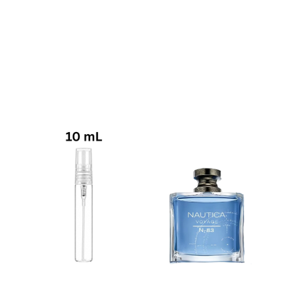 Nautica Voyage N-83 EDT