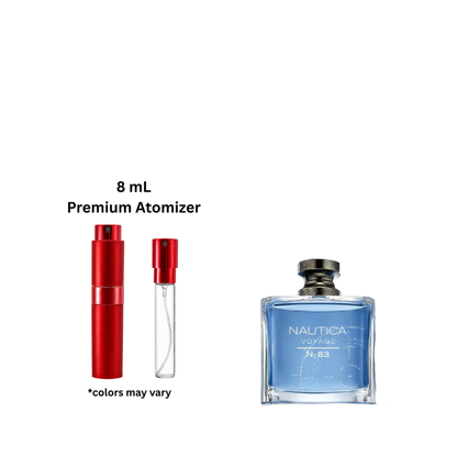 Nautica Voyage N-83 EDT