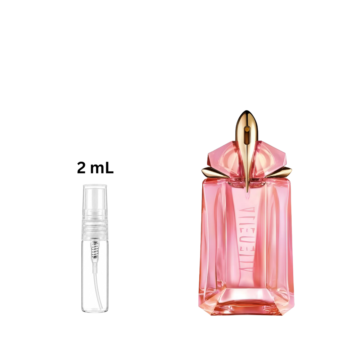Mugler Alien Flora Futura EDT