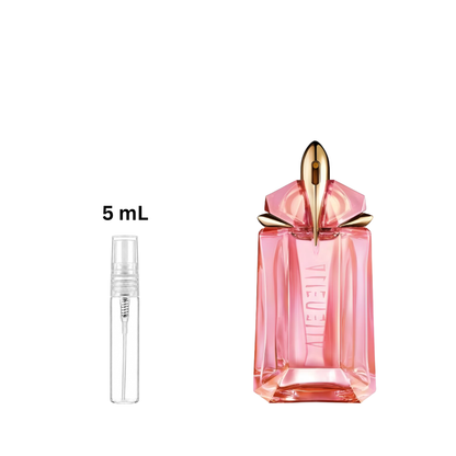 Mugler Alien Flora Futura EDT