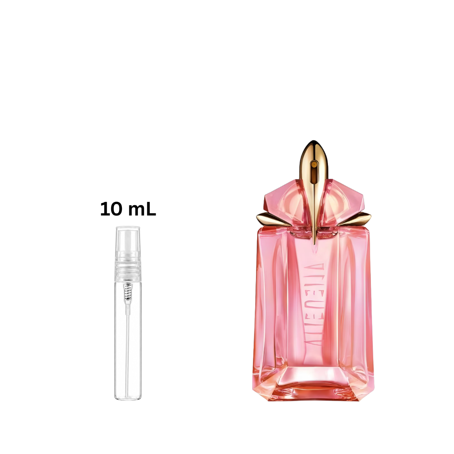 Mugler Alien Flora Futura EDT