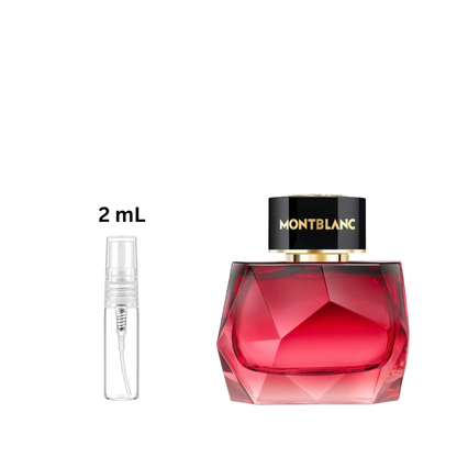 Montblanc Signature Elixir EDP