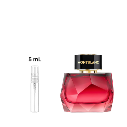 Montblanc Signature Elixir EDP