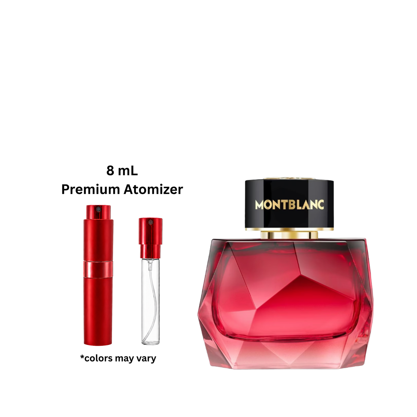 Montblanc Signature Elixir EDP