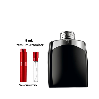 Montblanc Legend EDT