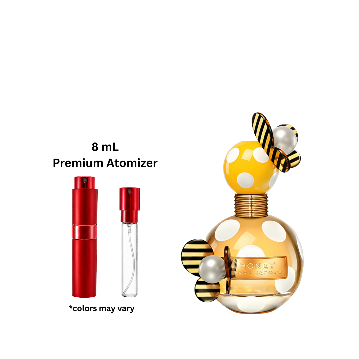 Marc Jacobs Honey EDP