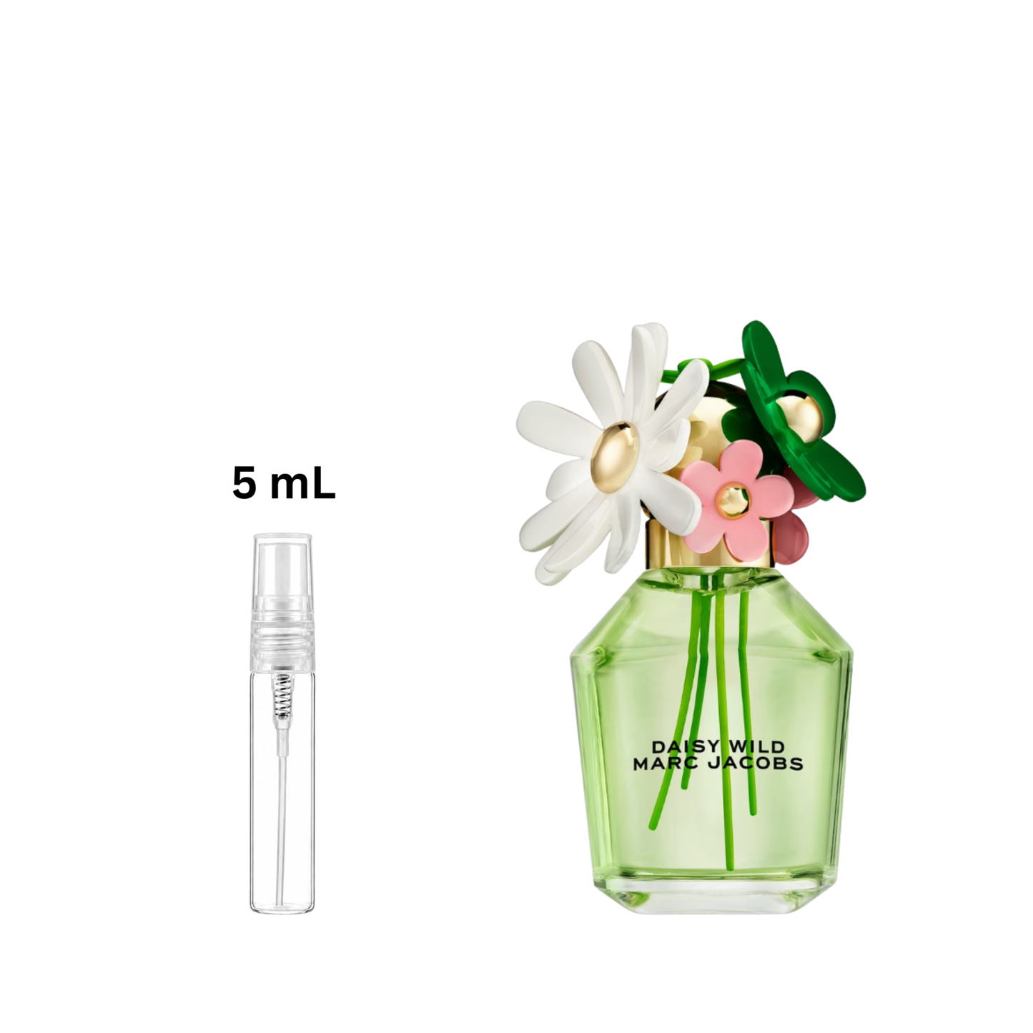 Marc Jacobs Daisy Wild EDP