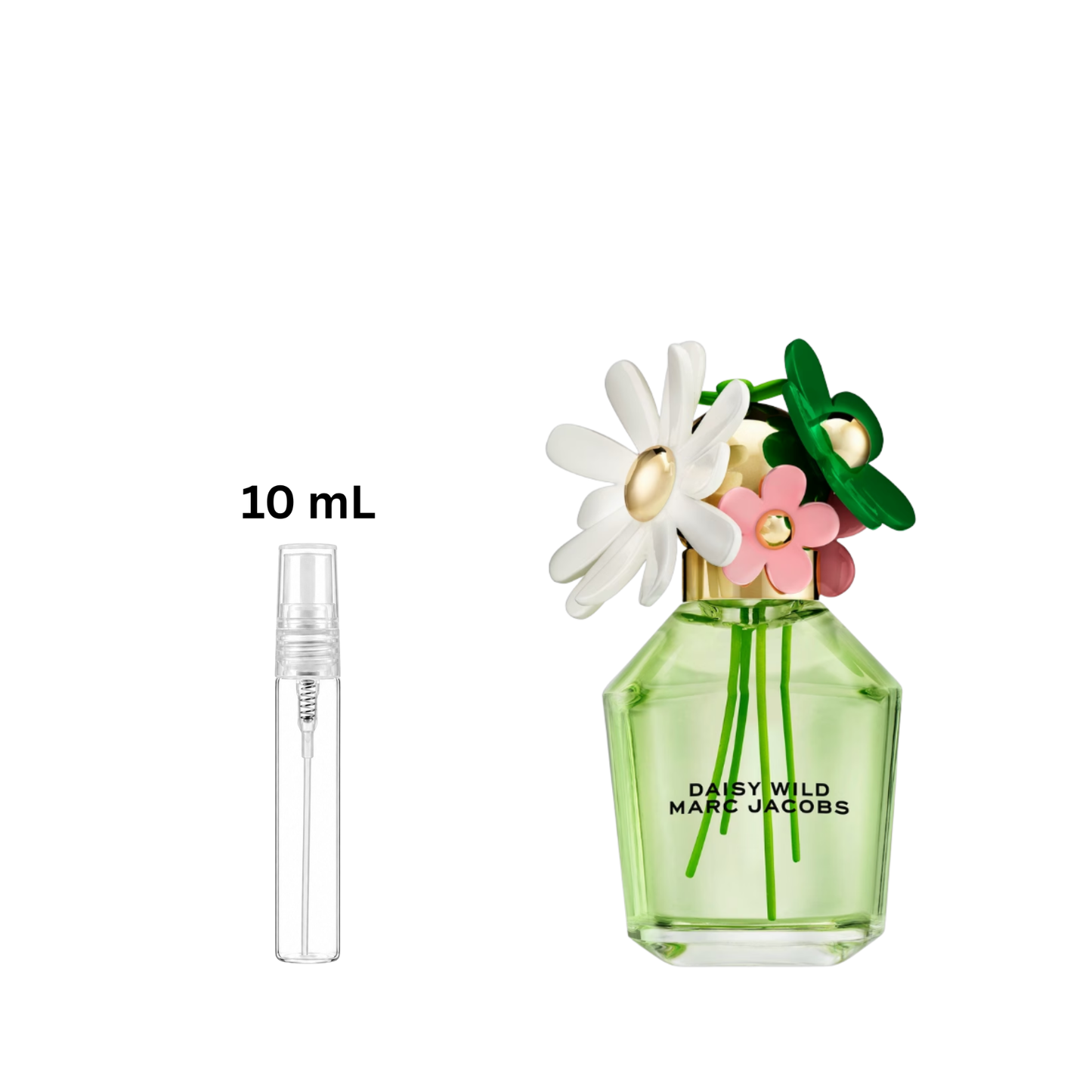Marc Jacobs Daisy Wild EDP