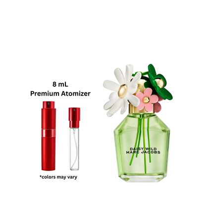 Marc Jacobs Daisy Wild EDP