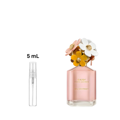 Marc Jacobs Daisy Eau So Fresh EDT