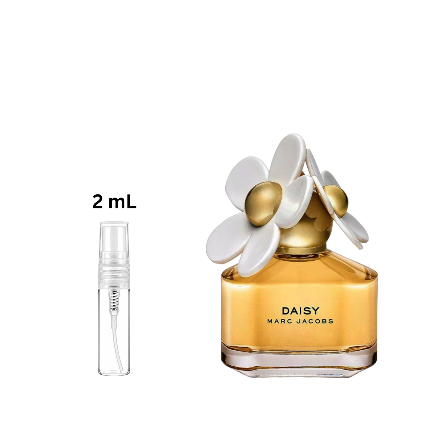 Marc Jacobs Daisy EDT