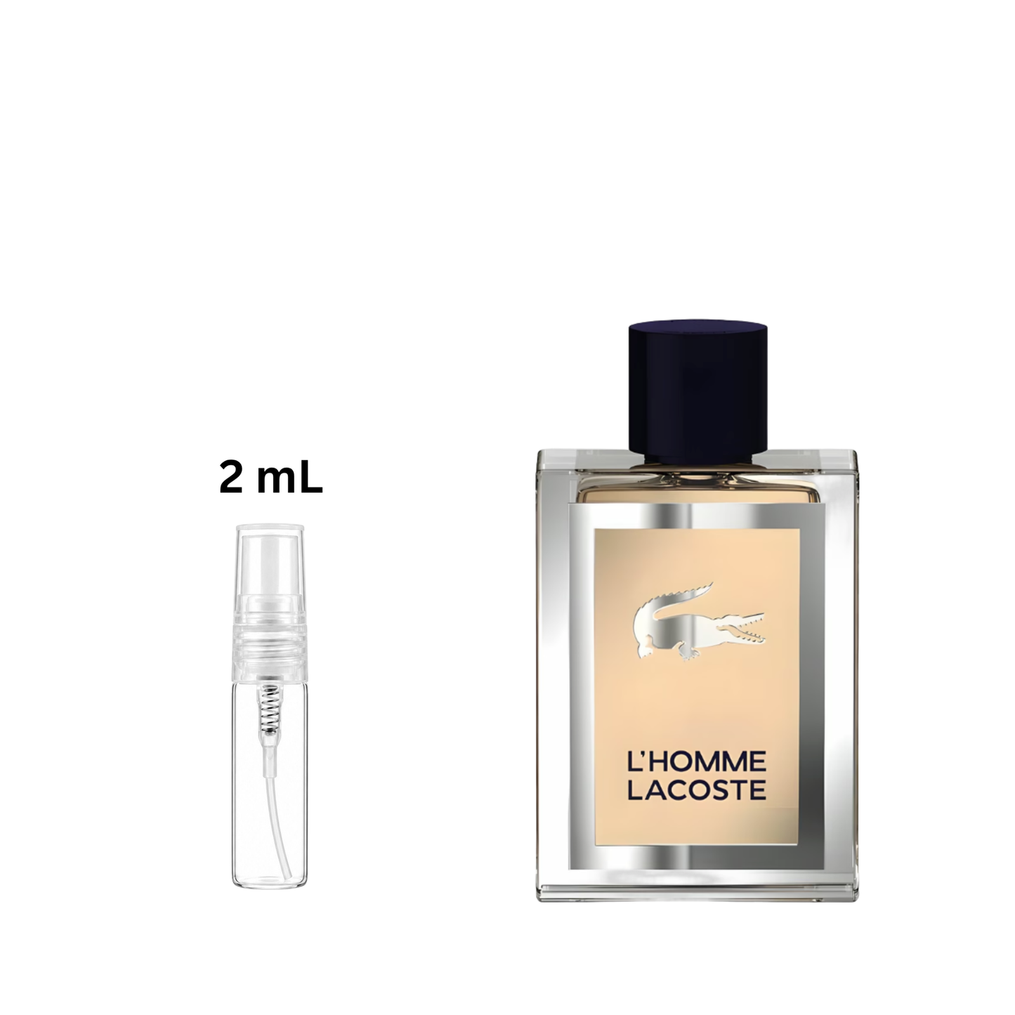Lacoste L’Homme EDT