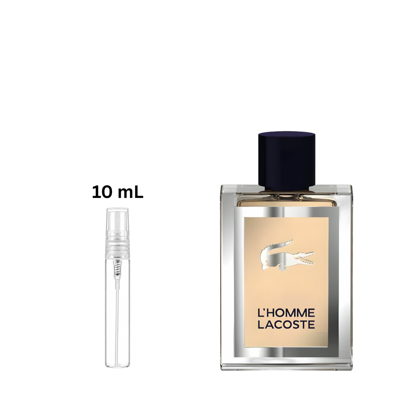 Lacoste L’Homme EDT