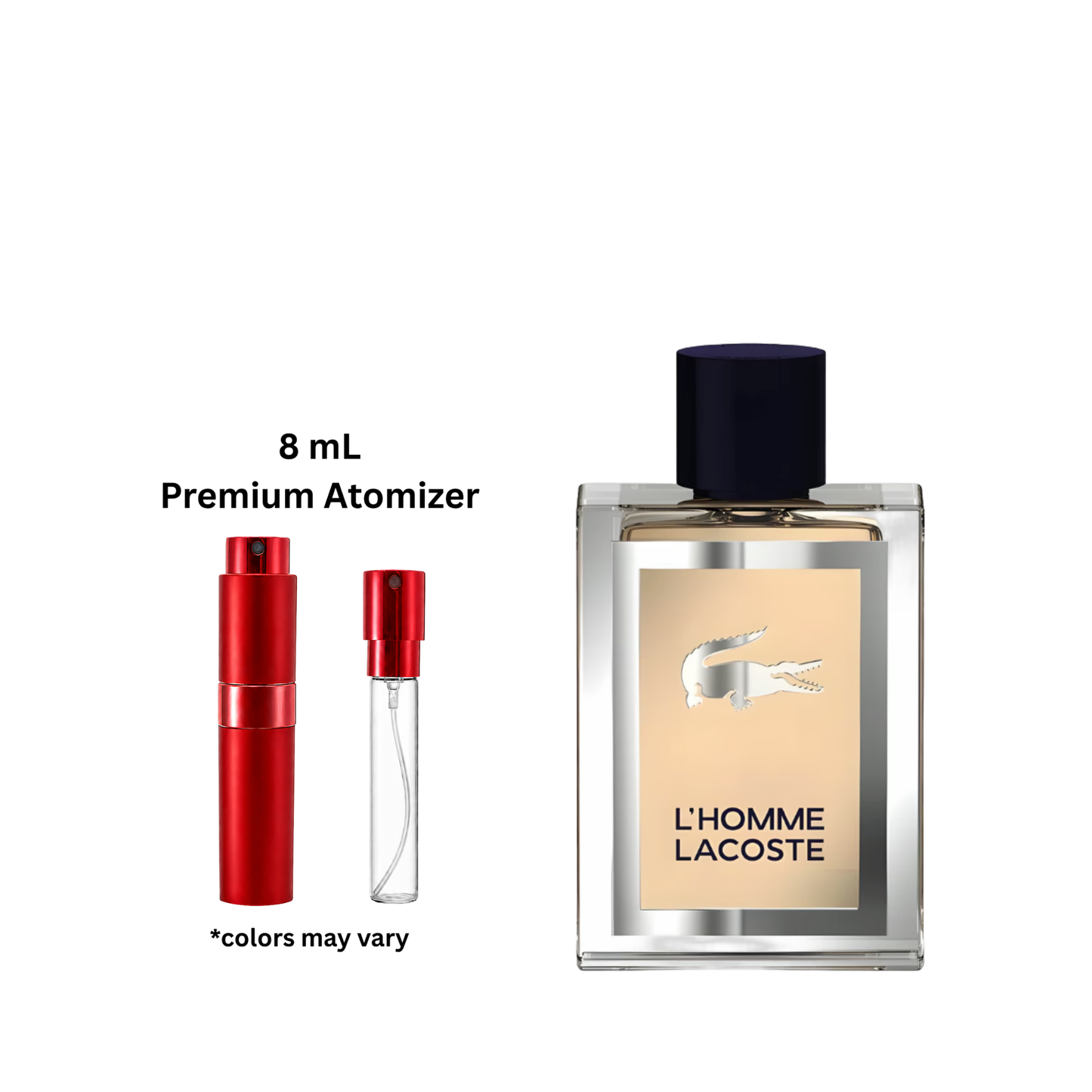 Lacoste L’Homme EDT