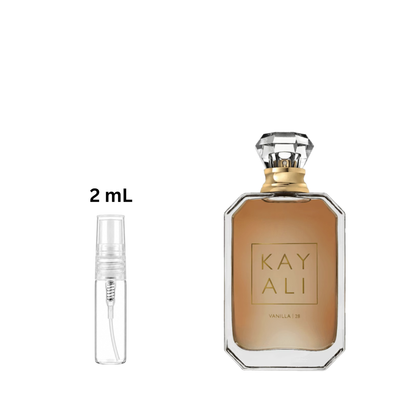 Kayali Vanilla 28 EDP