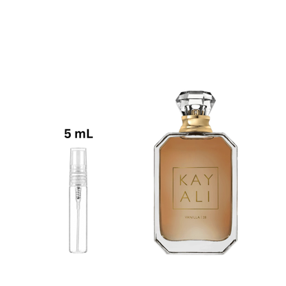 Kayali Vanilla 28 EDP