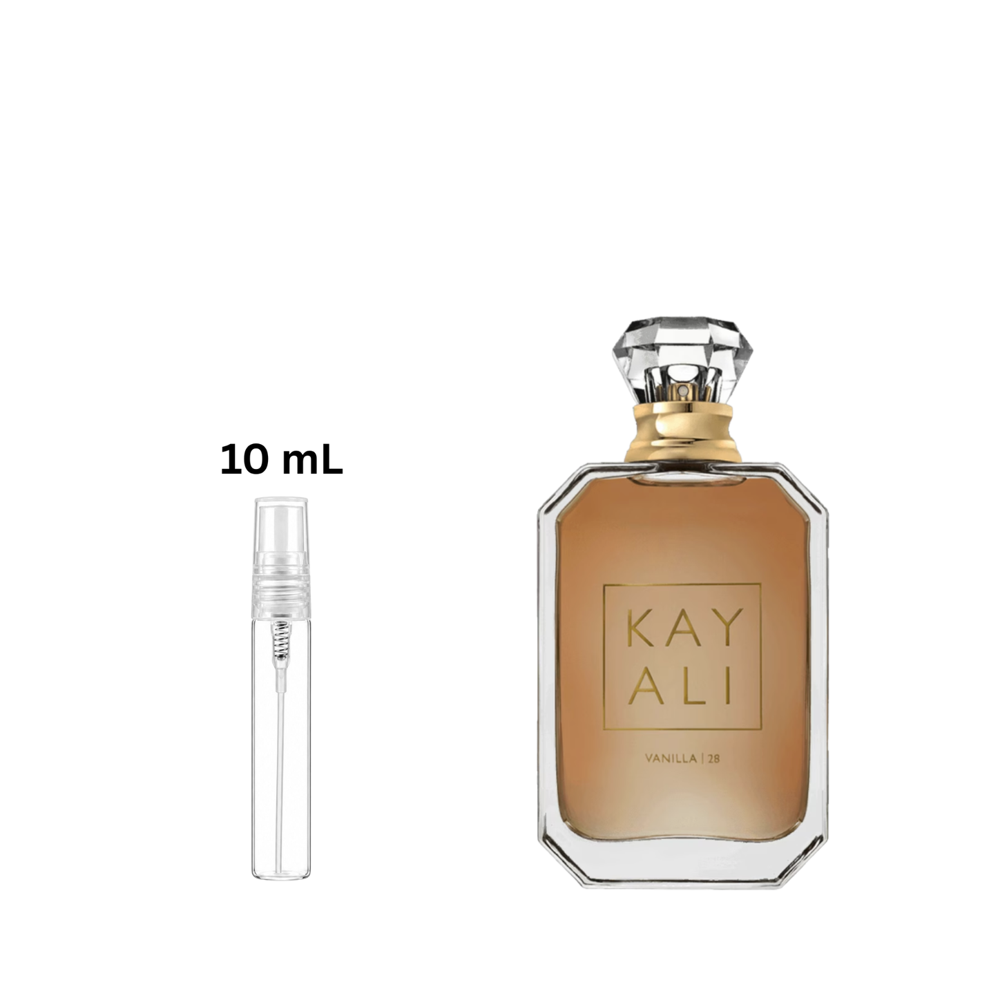 Kayali Vanilla 28 EDP