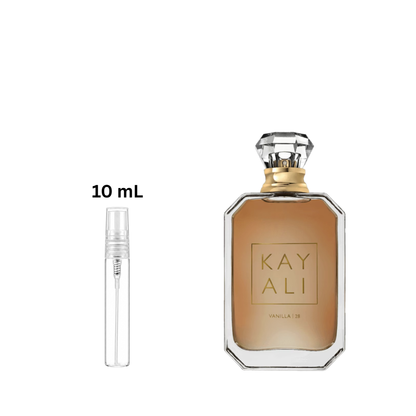 Kayali Vanilla 28 EDP