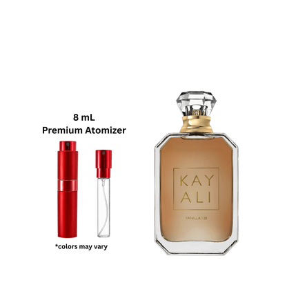 Kayali Vanilla 28 EDP
