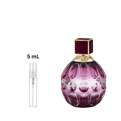 Jimmy Choo Fever EDP