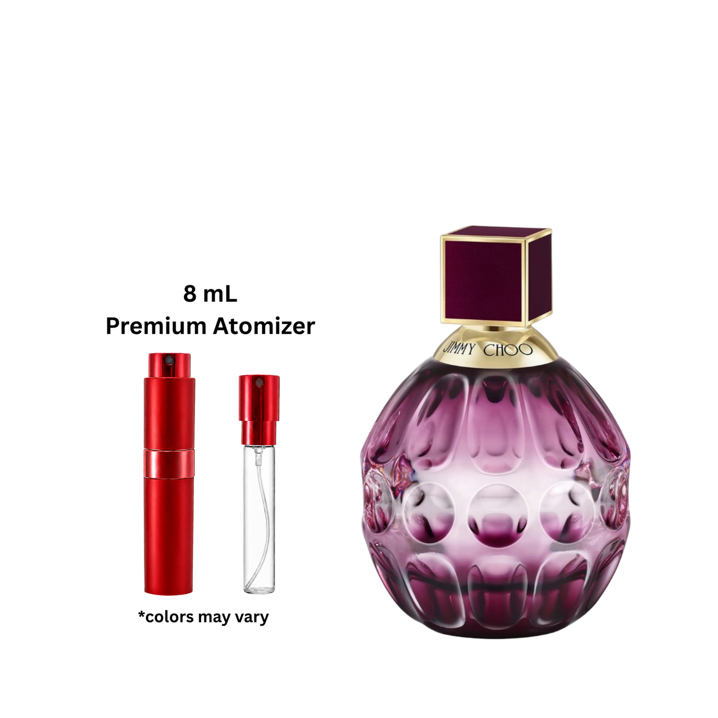 Jimmy Choo Fever EDP