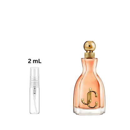 Jimmy Choo I Want Choo EDP