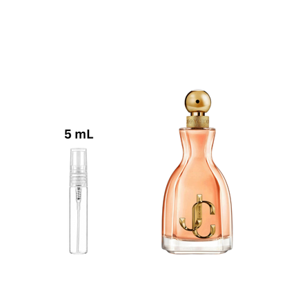 Jimmy Choo I Want Choo EDP