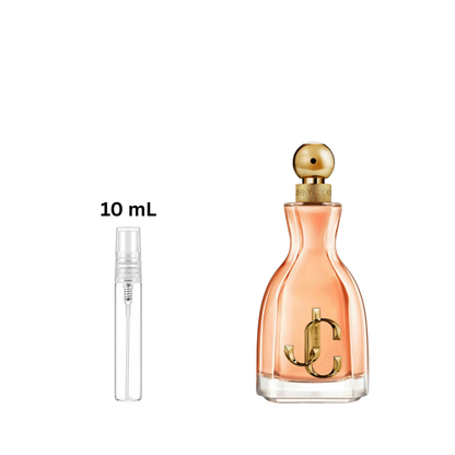 Jimmy Choo I Want Choo EDP