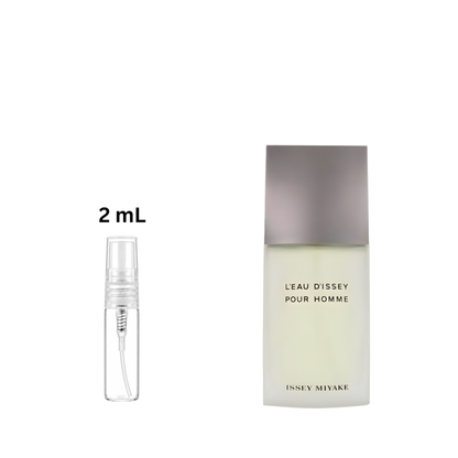 Issey Miyake L’Eau d’Issey Pour Homme EDT