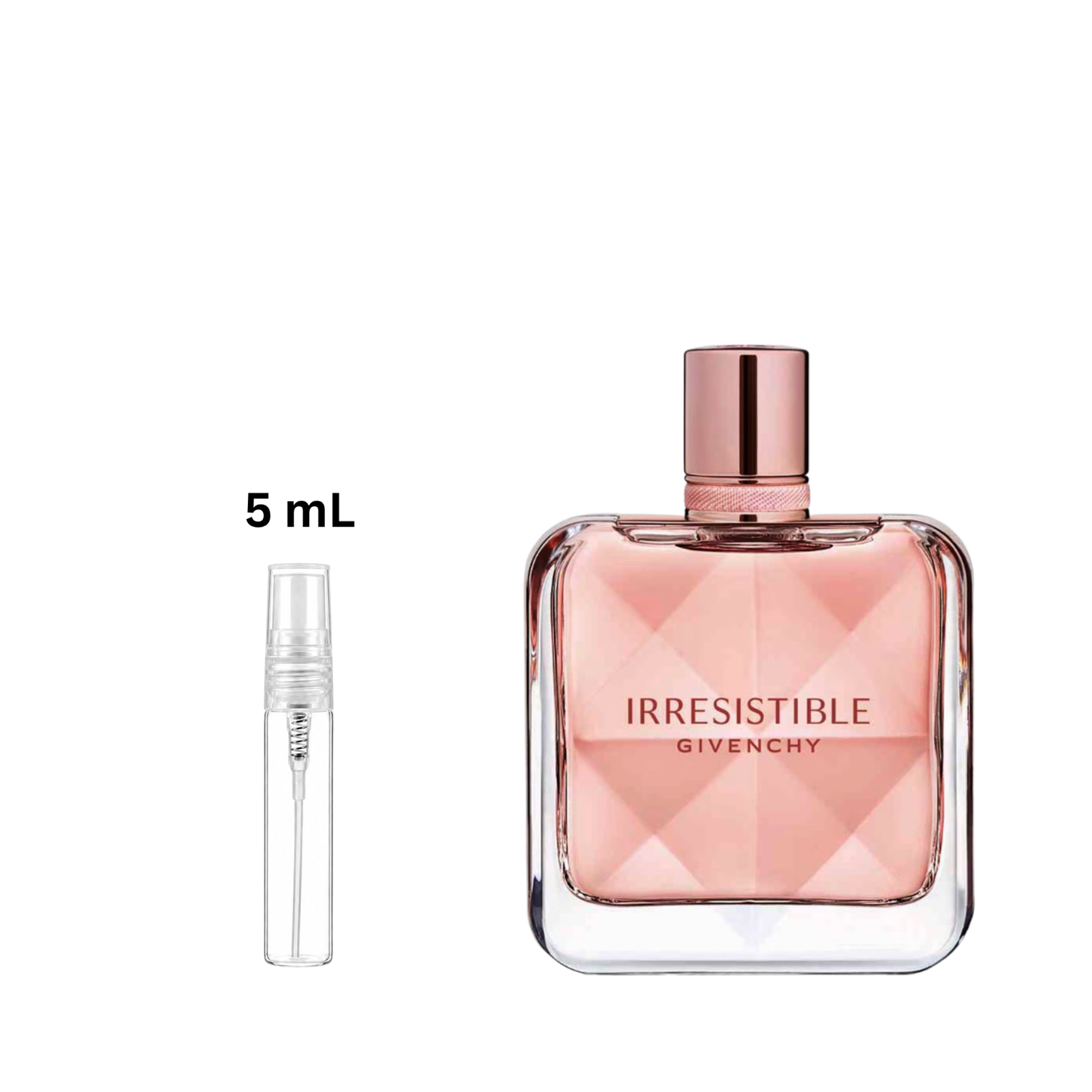 Irresistible Givenchy EDP